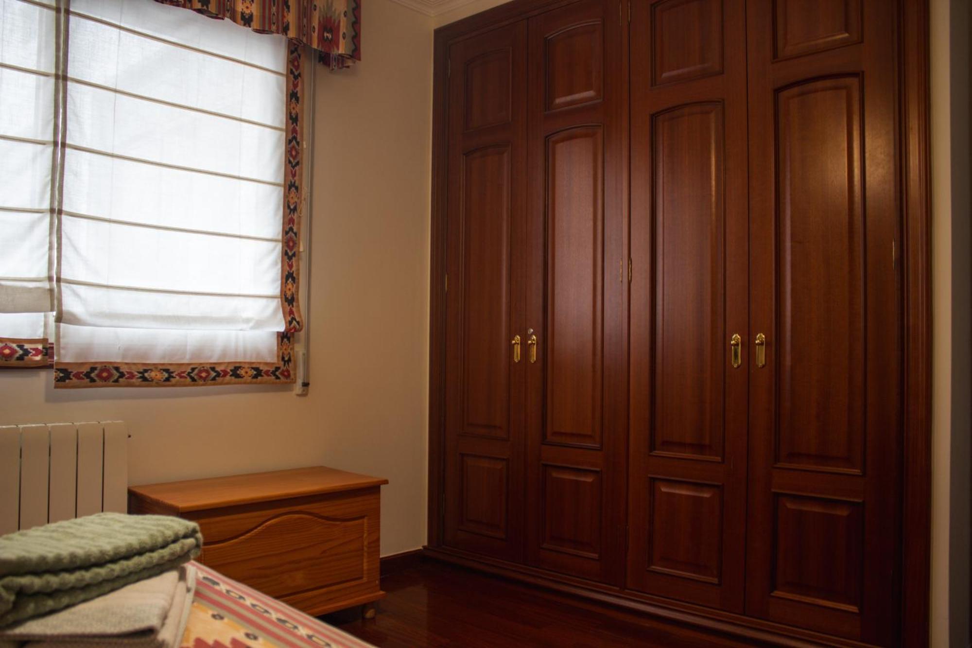 Apartamento Playa Sabaris-Baiona Ngoại thất bức ảnh