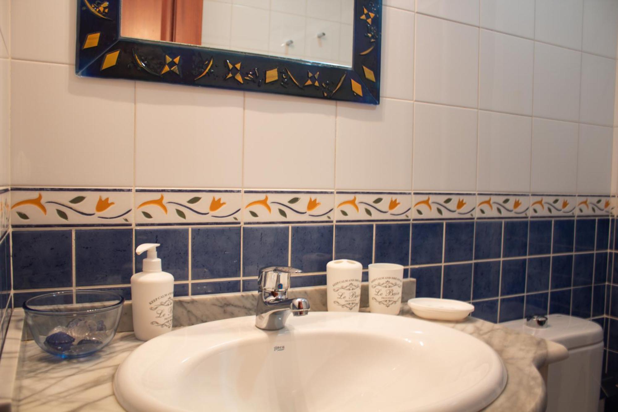 Apartamento Playa Sabaris-Baiona Ngoại thất bức ảnh